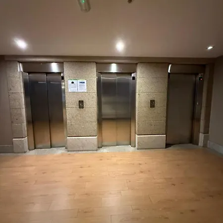 Apartamento Residencial Pinamar Sanxenxo