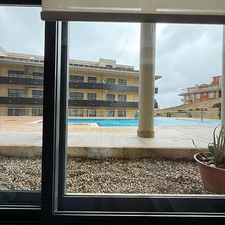 Residencial Pinamar * Sanxenxo