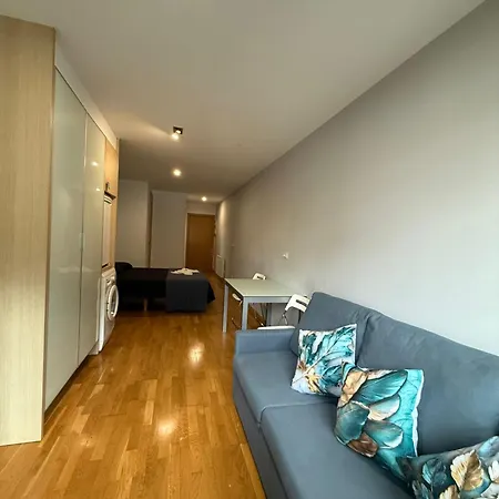 Residencial Pinamar *