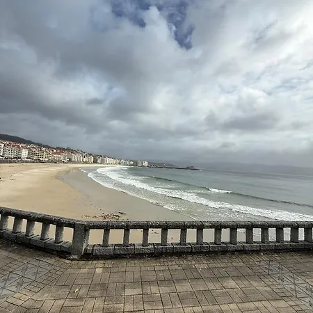 Residencial Pinamar Apartment