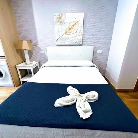 Residencial Pinamar Sanxenxo