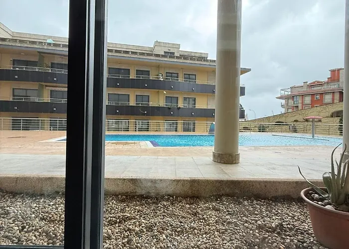 Residencial Pinamar * Sanxenxo