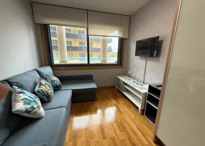 Residencial Pinamar Apartamento