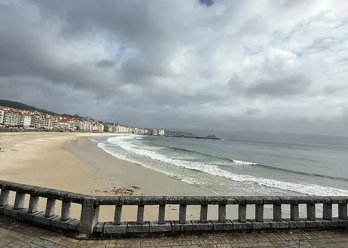 Residencial Pinamar Appartement