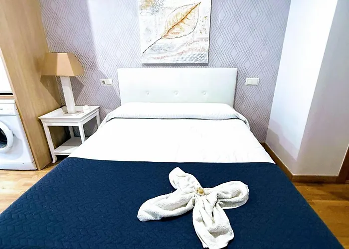 Residencial Pinamar Sanxenxo